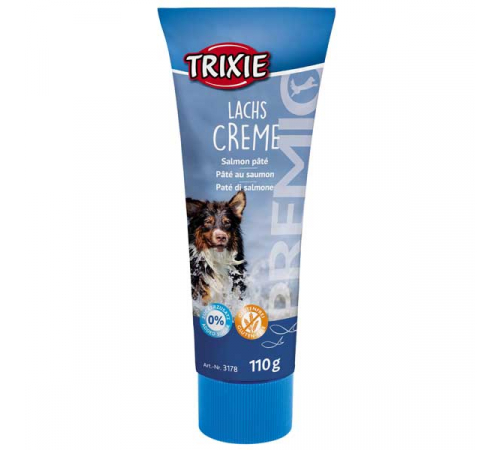 Trixie Lachscreme 110 g