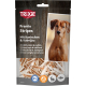 Trixie Stripes mit Kaninchen & Kabeljau 100 g