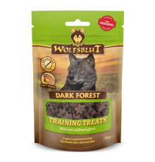 Wolfsblut Training Treats Dark Forest 70 g