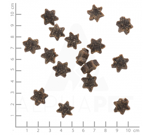 Ласощі для собак - Wolfsblut Training Treats Dark Forest 70 g