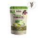 bosch Freshe Schnauze Topping knackig grünes Ackergemüse 200 g