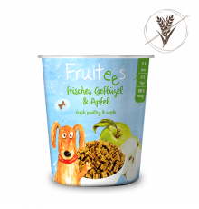 bosch Fruitees Hundesnack Geflügel & Apfel 200 g