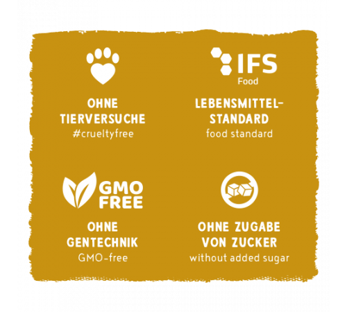 bosch Sammy’s Hundesnacks Gourmetstreifen Hühnchen & Lamm 180 g