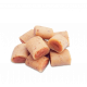 Dokas Dog Snack Hühnchen-Rolle mit Ente 10 g