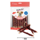Dokas Dog Snack Kaustange mit Entenbrust 200 g