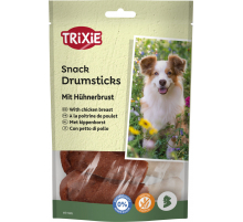 Trixie Drumsticks mit Hühnerbrust 95 g