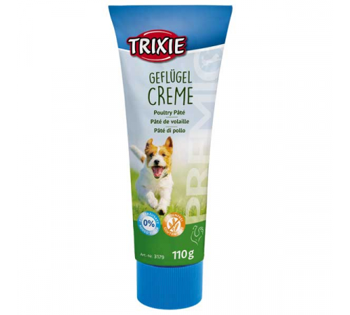 Trixie Geflügelcreme 110 g