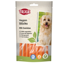Trixie Vegan Sticks mit Gemüse 120 g
