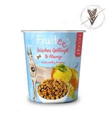 bosch Fruitees Hundesnack Geflügel & Mango 200 g