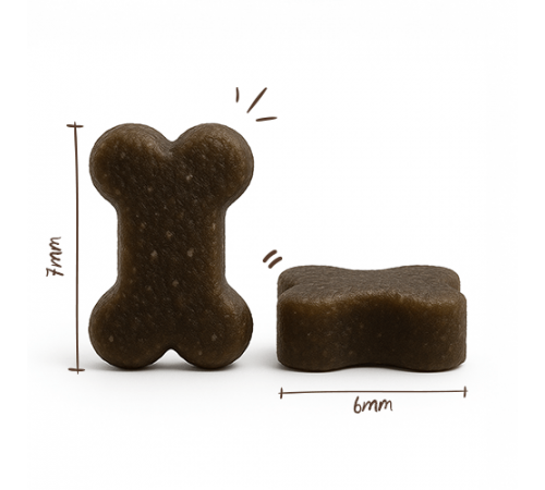 bosch Fruitees Hundesnack Geflügel & Mango 200 g