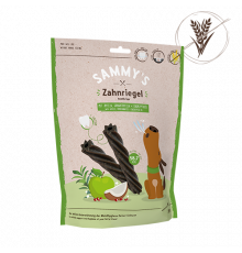 bosch Hundesnacks Sammy's Zahnriegel 250 g