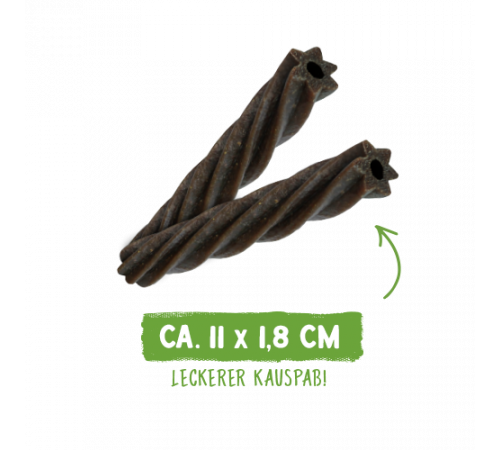 bosch Hundesnacks Sammy's Zahnriegel 250 g