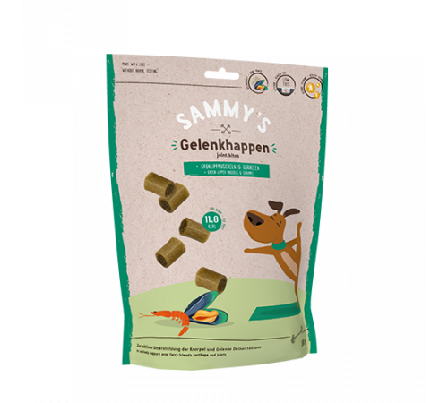 bosch Hundesnacks Sammy's Gelenkhappen 350 g