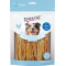 Dokas Dog Snack Hühnerbrust in Streifen 250 g