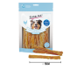 Dokas Dog Snack Hühnerbrust in Streifen 250 g