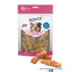 Dokas Dog Snack Hühnerbrust Kaurolle 250 g