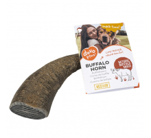 Duvoplus Büffelhorn - S