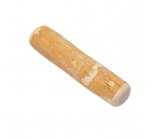 QUAPAS! Dog Toy Coffeewood Stick - S - 15 x 2cm
