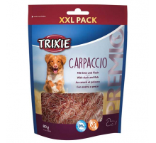 Trixie Premio Carpaccio Ente und Fisch 80 g