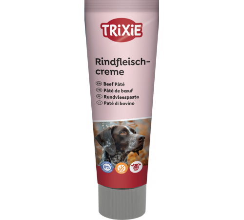 Trixie Rindfleischcreme 110 g