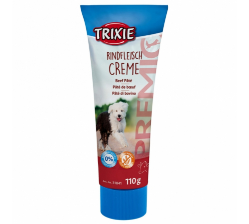 Trixie Rindfleischcreme 110 g