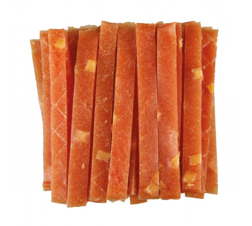 Trixie Stripes mit Hühnerbrust & Käse 100 g