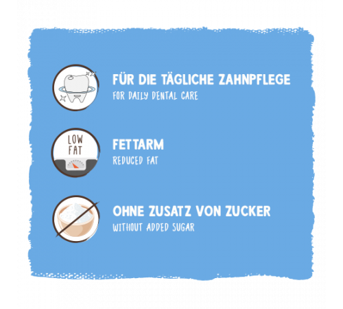 bosch Hundesnacks Sammy's Zahnstengel 300 g