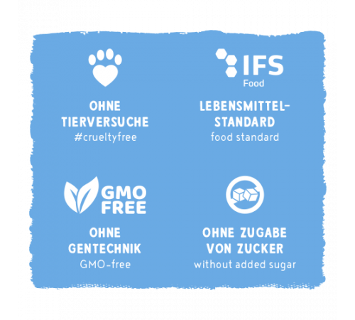 bosch Hundesnacks Sammy's Zahnstengel 300 g