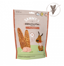 bosch Hundesnacks Sammy’s Hühnchenfilet 190 g