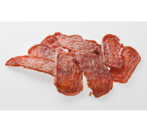 Dokas Dog Snack Kaninchenfleisch getrocknet 70 g