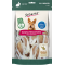 Dokas Dog Snack Kaninchenohren mit Fell getrocknet 100 g