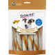 Dokas Dog Snack Kau Twister Rinderhaut, Pansen & Hühnerbrust 200 g