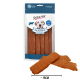 Dokas Dog Snack Kauchips mit Entenbrust 175 g