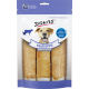 Dokas Dog Snack Kaurippe mit Hühnerbrust 210 g
