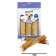 Dokas Dog Snack Kaurippe mit Hühnerbrust 210 g