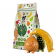Garden Bites Fruity Friends - L - 12,5 cm / 3 Stück