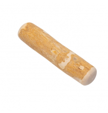 QUAPAS! Dog Toy Coffeewood Stick - L - 20 x 5cm