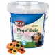 Trixie Soft Snack Dog`o`Rado 500 g Eimer