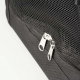 Duvoplus Click & Go Reisetasche - Schwarz - XS - 51 x 33 x 33cm - max. 6,8kg