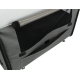 Trixie Hundebox Basic - 50 x 50 x 60 cm