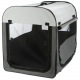 Trixie Hundebox Basic - 55 x 65 x 80 cm