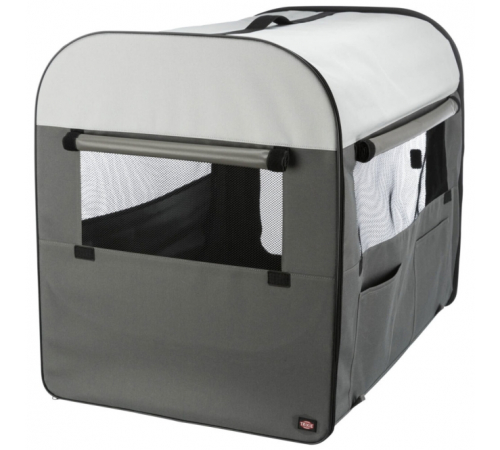 Trixie Hundebox Basic - 55 x 65 x 80 cm