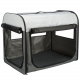Trixie Hundebox Basic - 55 x 65 x 80 cm