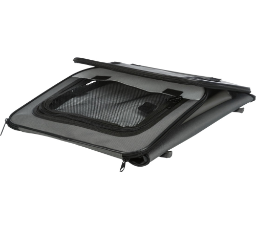 Trixie Hundebox Basic - 50 x 50 x 60 cm