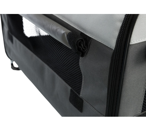 Trixie Hundebox Basic - 50 x 50 x 60 cm