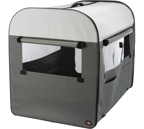 Trixie Hundebox Basic - 55 x 65 x 80 cm
