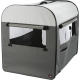 Trixie Hundebox Basic - 55 x 65 x 80 cm