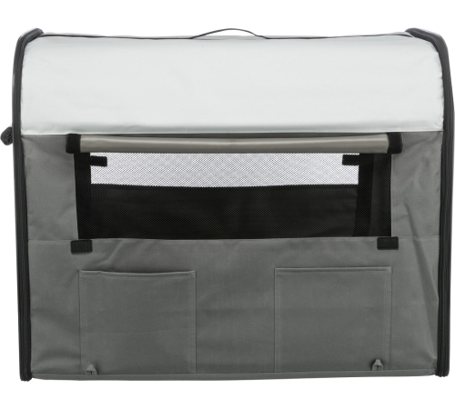 Trixie Hundebox Basic - 55 x 65 x 80 cm