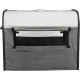 Trixie Hundebox Basic - 55 x 65 x 80 cm