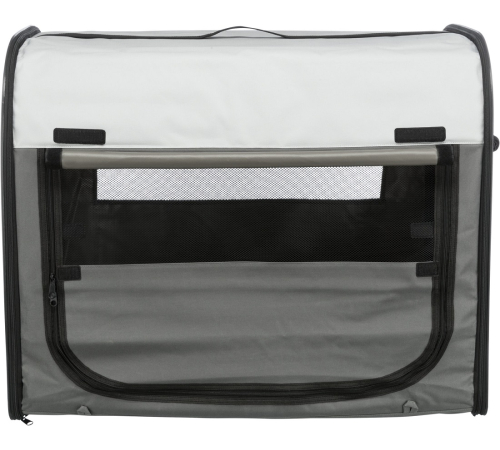 Trixie Hundebox Basic - 55 x 65 x 80 cm
